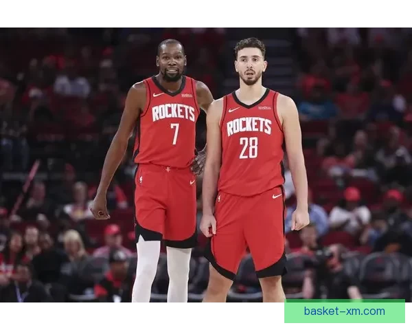 为什么输给战绩不佳的球队 申京解释杜兰特是队内中心的独特思维