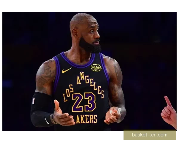 詹姆斯坦言若灰熊得2003状元签他可能拒绝加盟