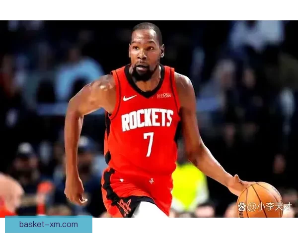 乌度卡称申京甘愿牺牲个人得分 杜兰特掌握破解包夹新技巧