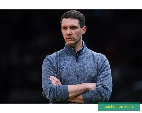 戴格诺特称球员执行力与专注力出色 杰伦威廉姆斯表现尤为亮眼