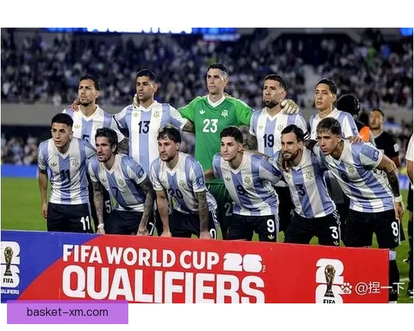 美加墨世界杯竞猜分析与战术趋势解读挑战各队胜算