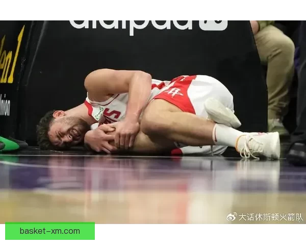 申京腰伤恢复状态回暖 三分投准让对手防守更难