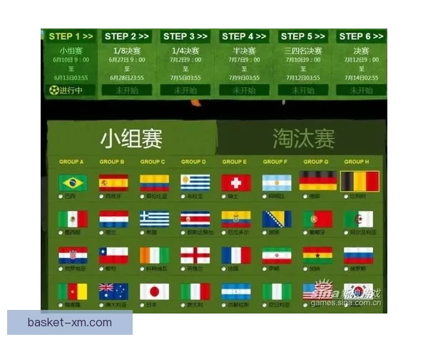 世界杯竞猜平台推荐与选择指南助你精准投注赢得大奖